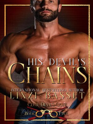 His Devil's Chains - ebook